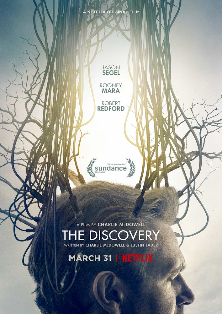 The Discovery