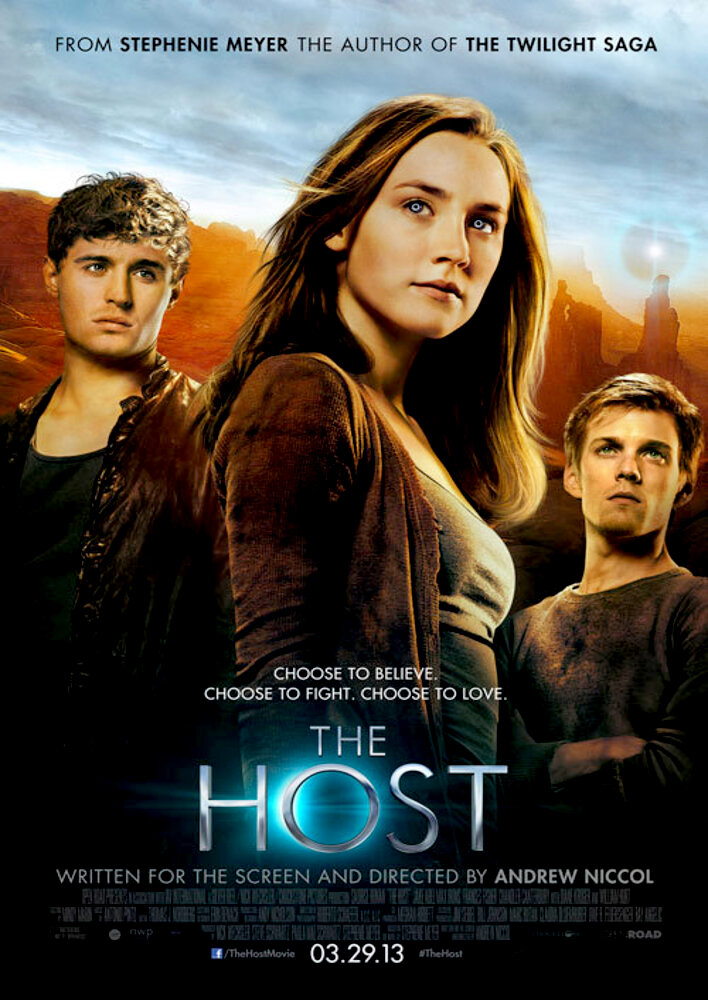 The Host