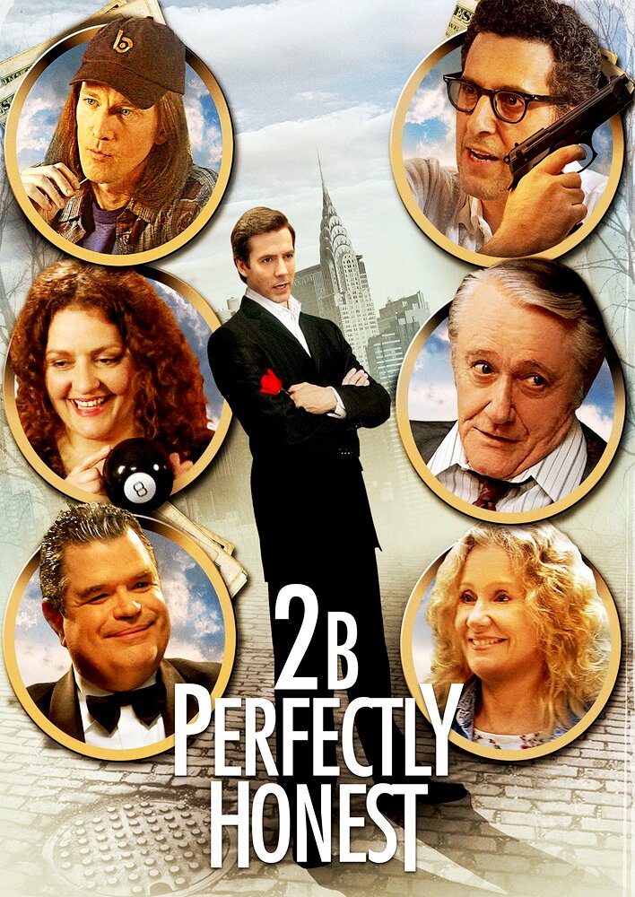 2BPerfectlyHonest