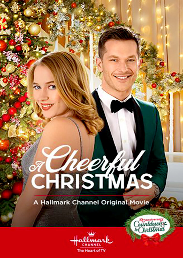A Cheerful Christmas