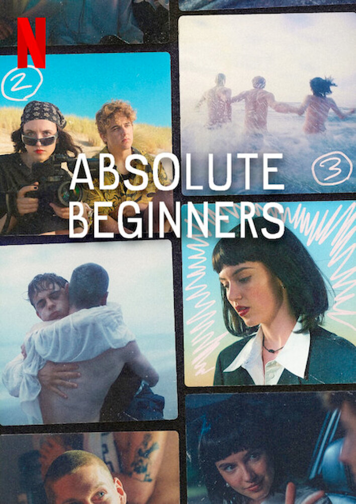 Absolute Beginners