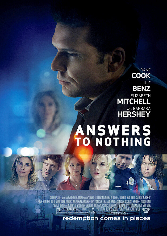 Answers to Nothing