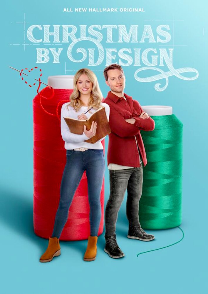 Christmas by Design