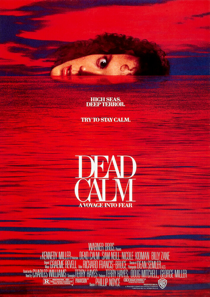 Dead Calm