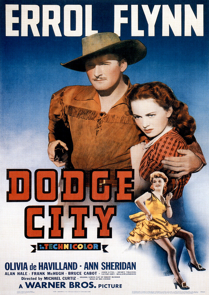 Dodge City