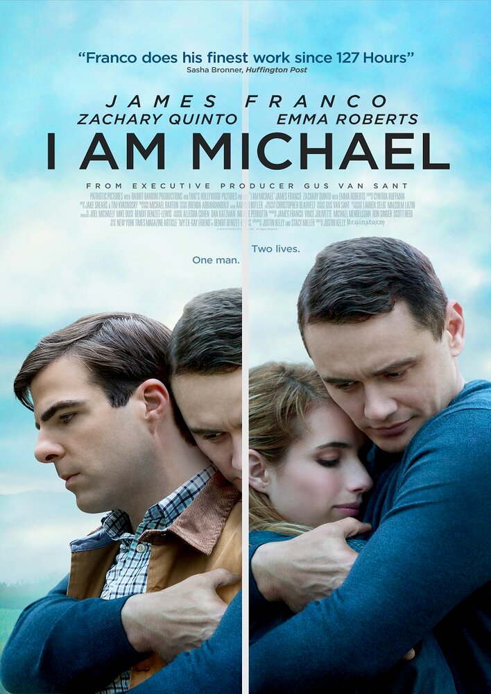 I Am Michael