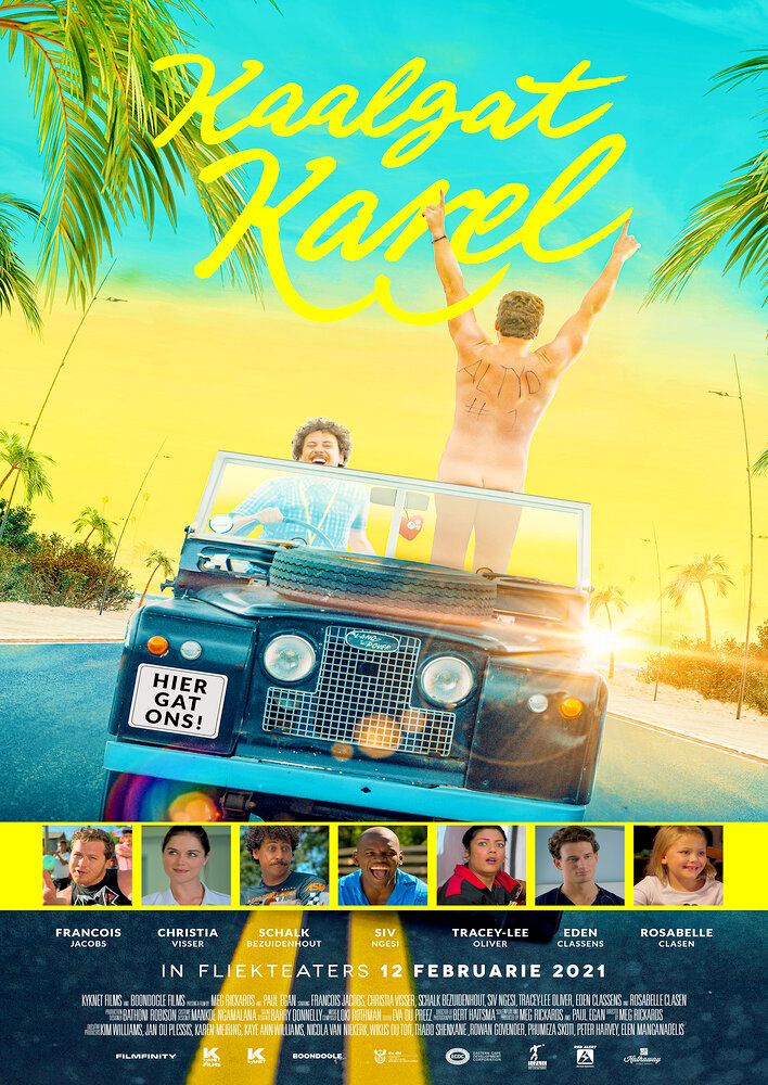 Kaalgat Karel