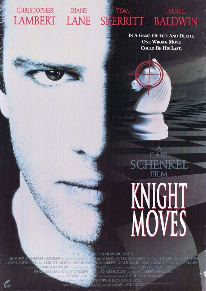 Knight Moves
