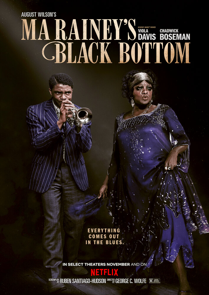 Ma Rainey's Black Bottom