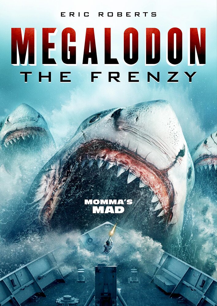 Megalodon: The Frenzy