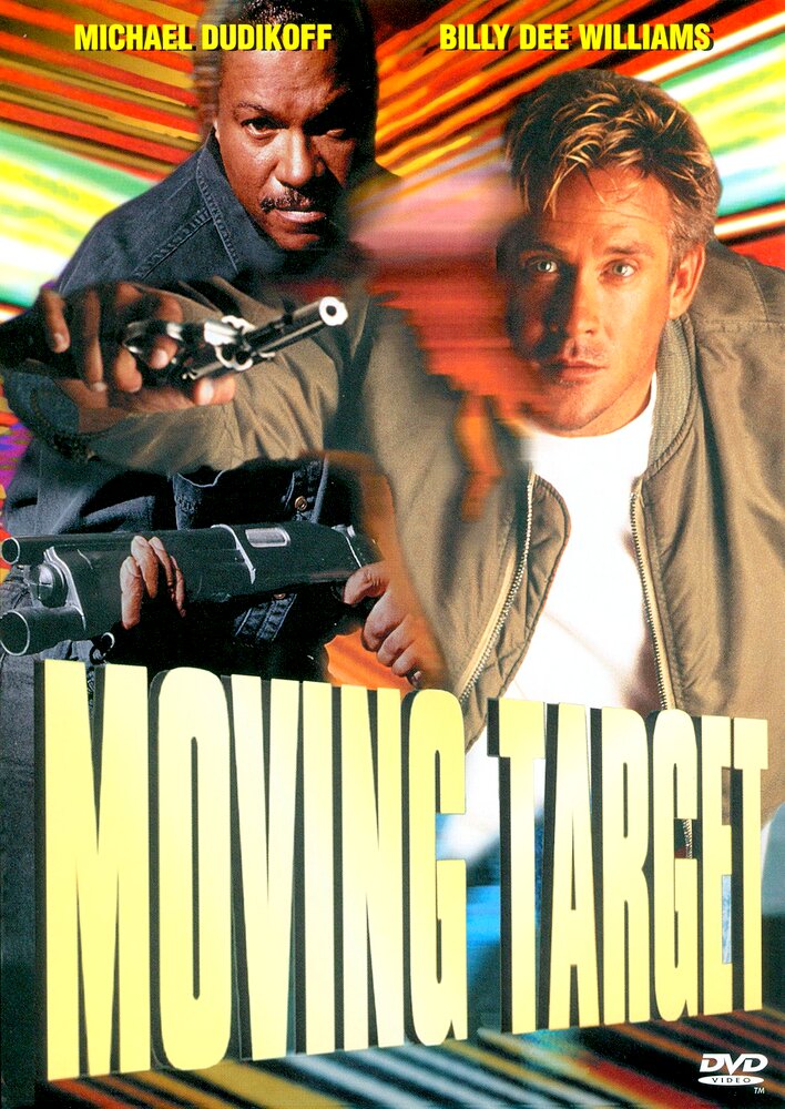 Moving Target