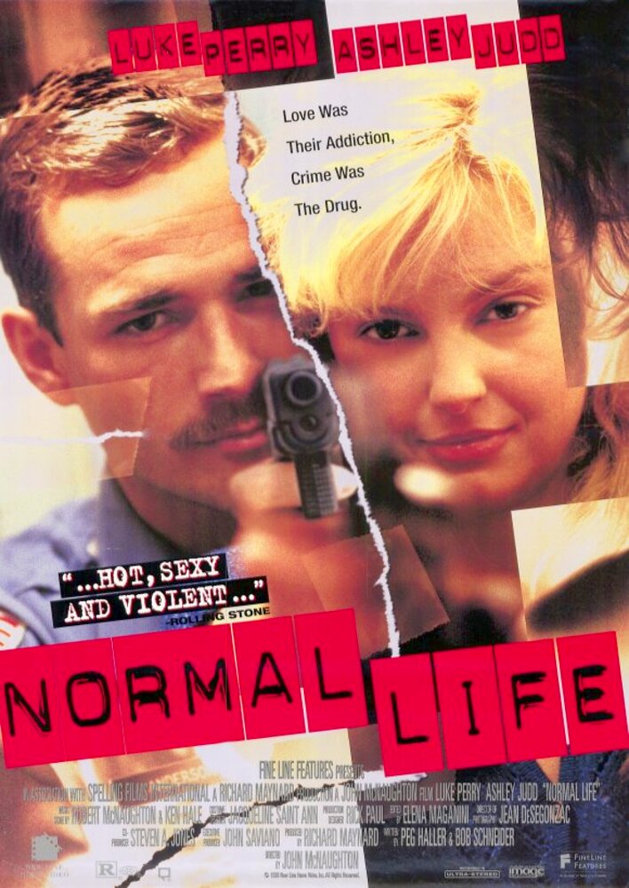 Normal Life