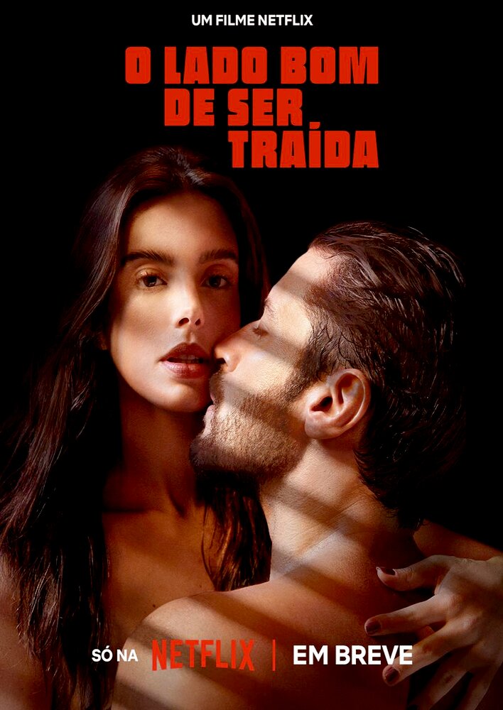 O lado bom de ser traída