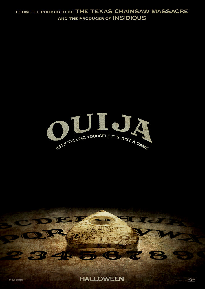 Ouija