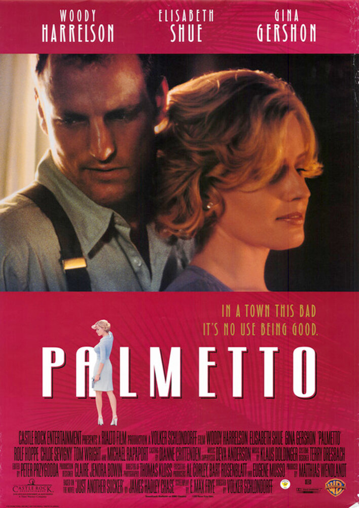 Palmetto