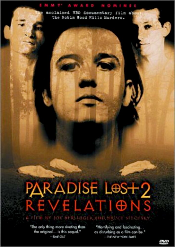 Paradise Lost 2: Revelations