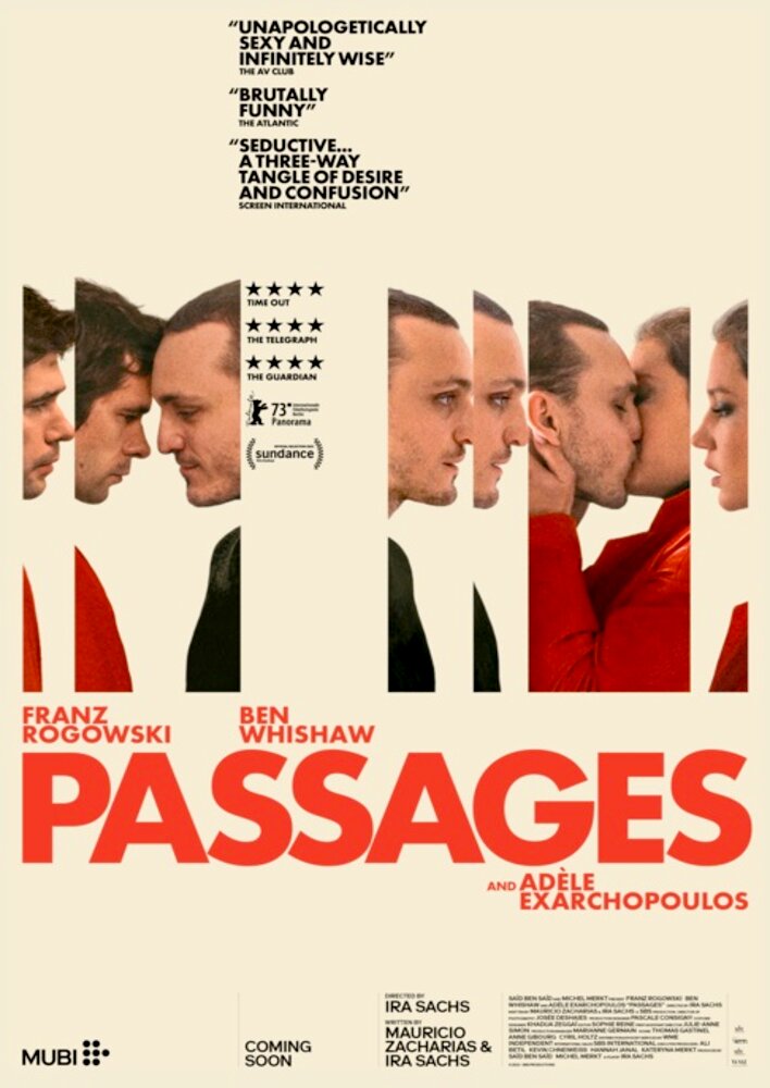Passages