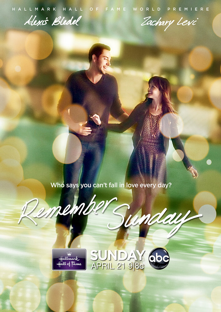 Remember Sunday