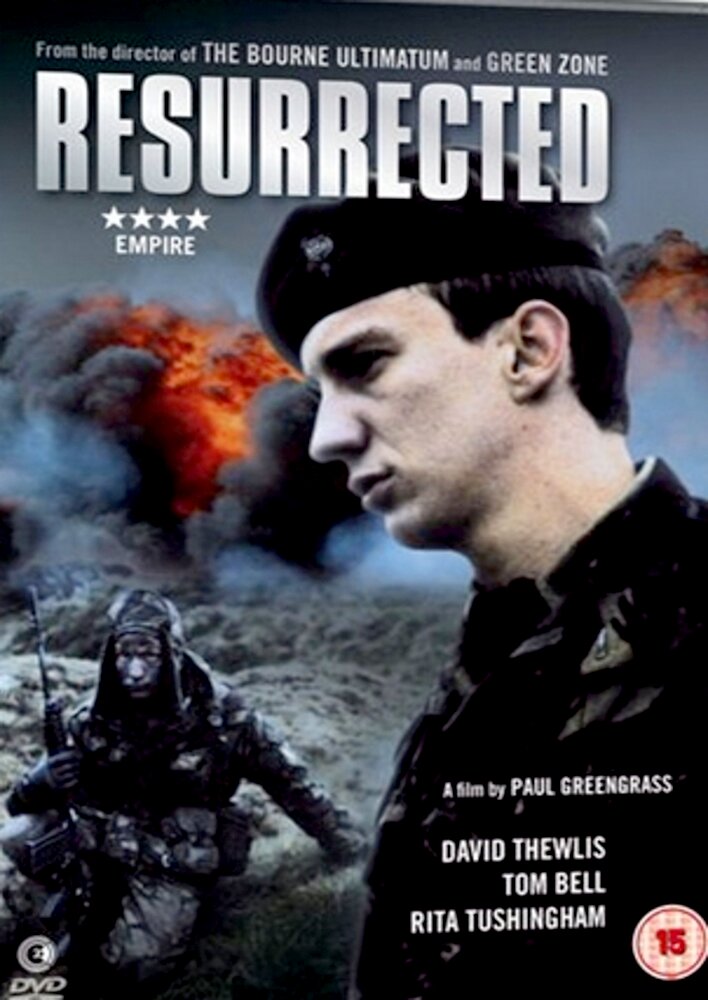 Resurrected