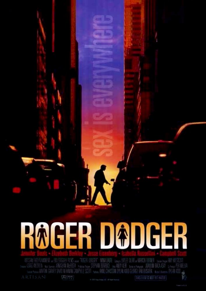 Roger Dodger