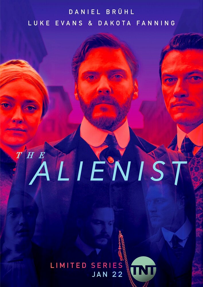 The Alienist