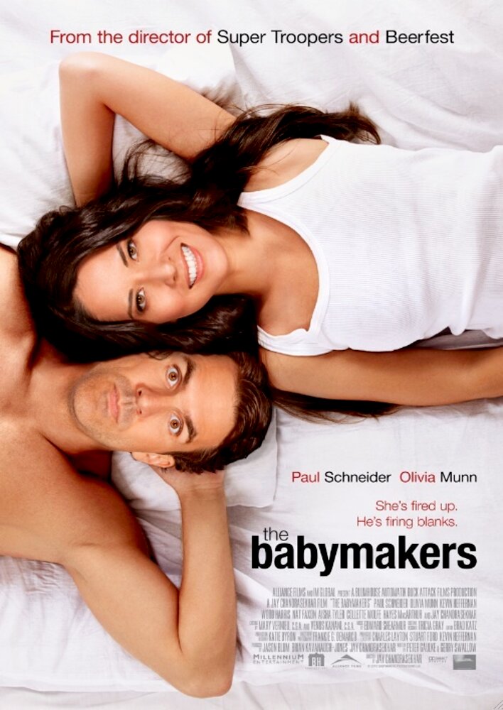 The Babymakers