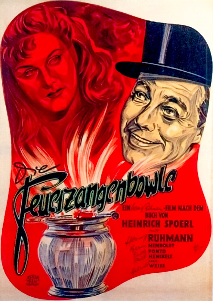 The Punch Bowl