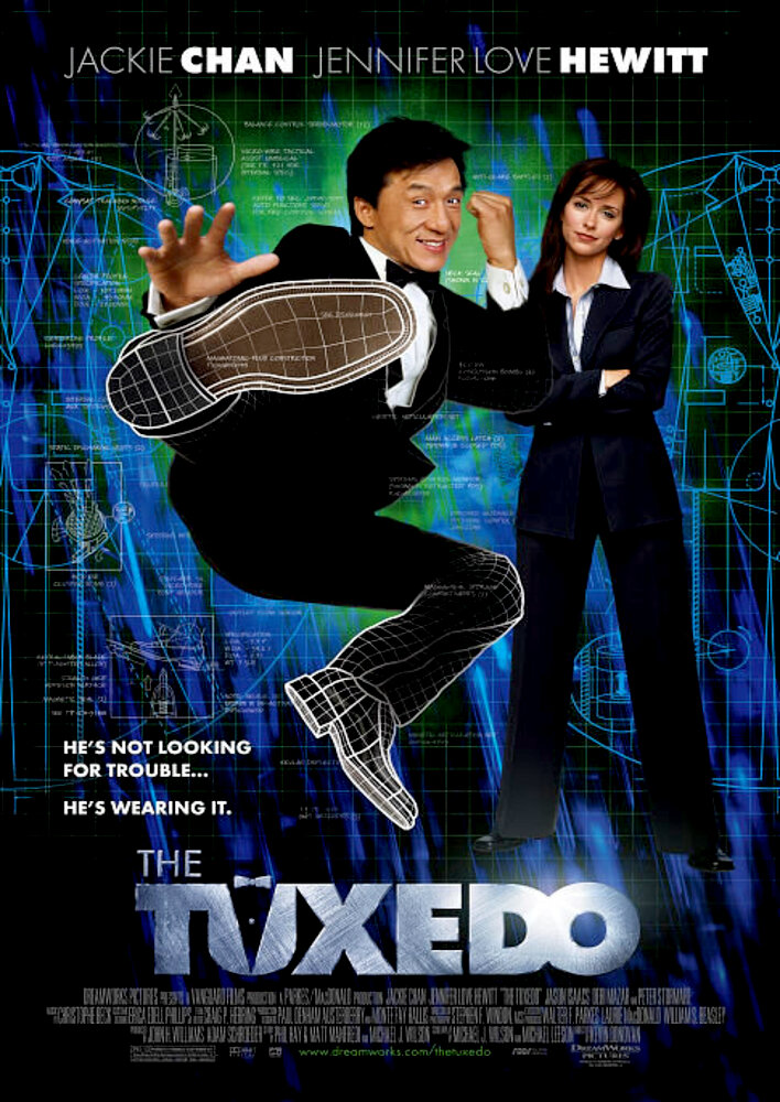 The Tuxedo