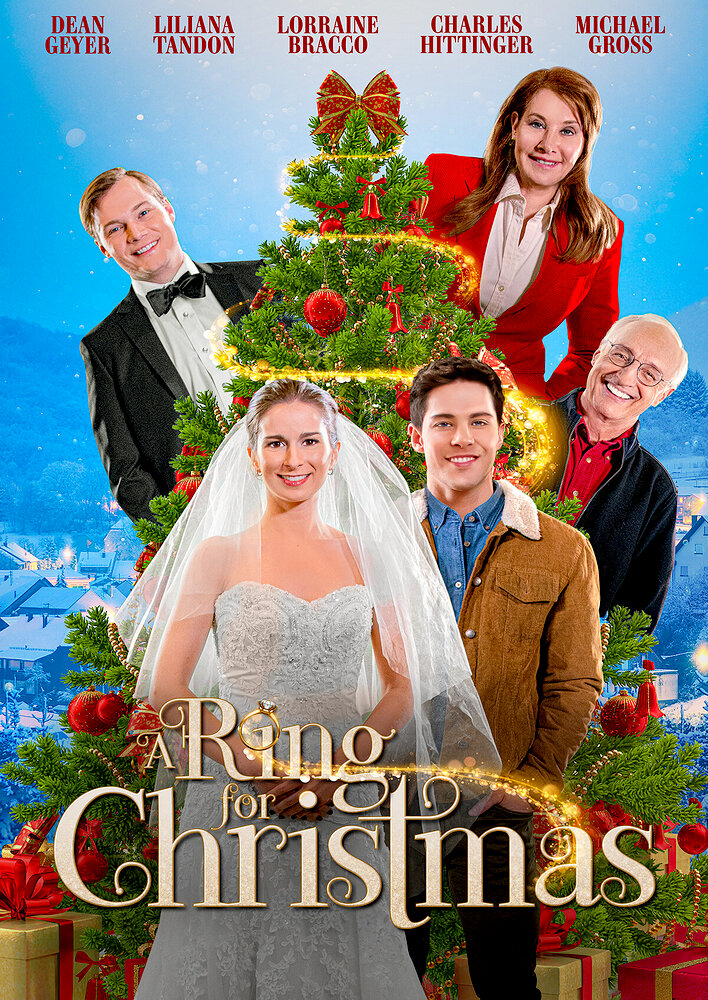 A Ring for Christmas