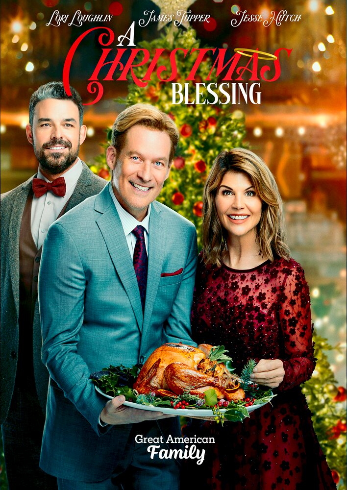 Blessings of Christmas