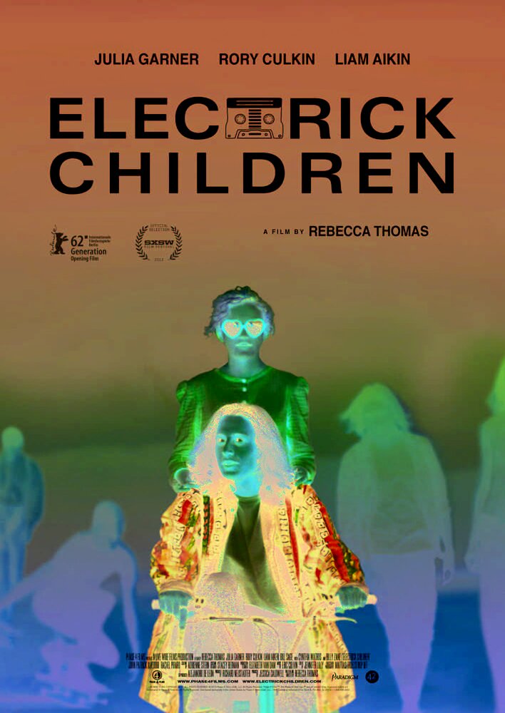 Electrick Children
