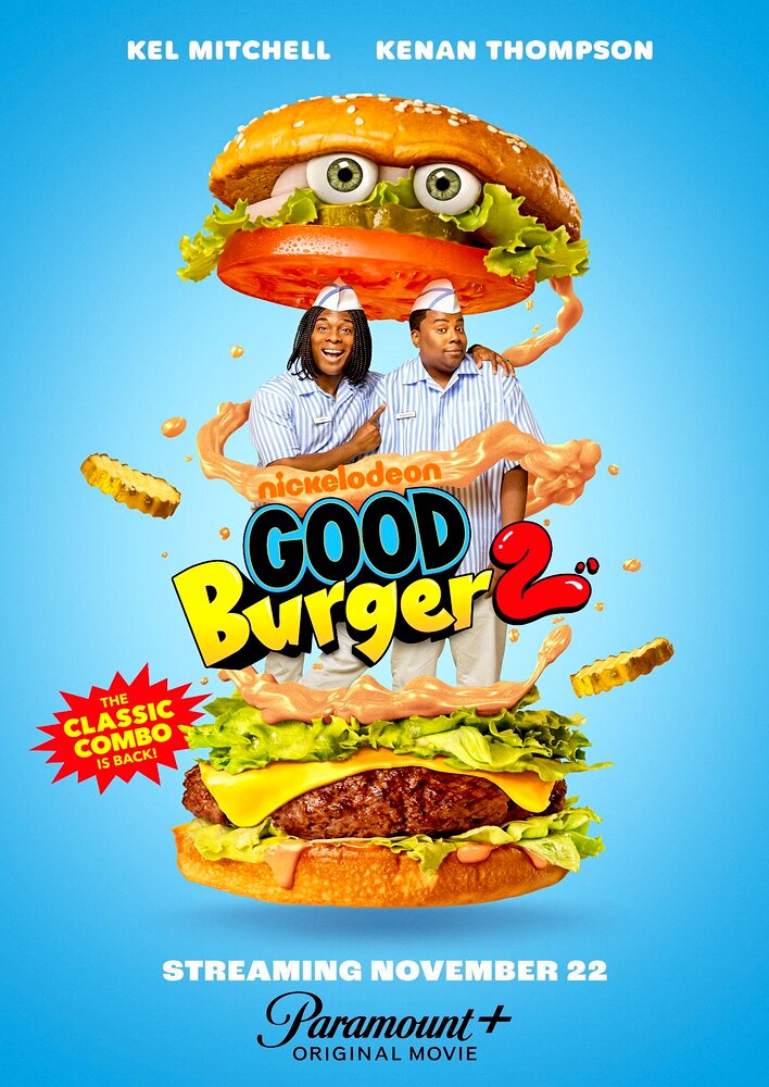 Good Burger 2