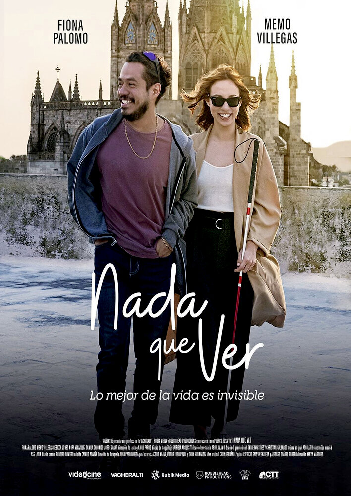 Nada Que Ver