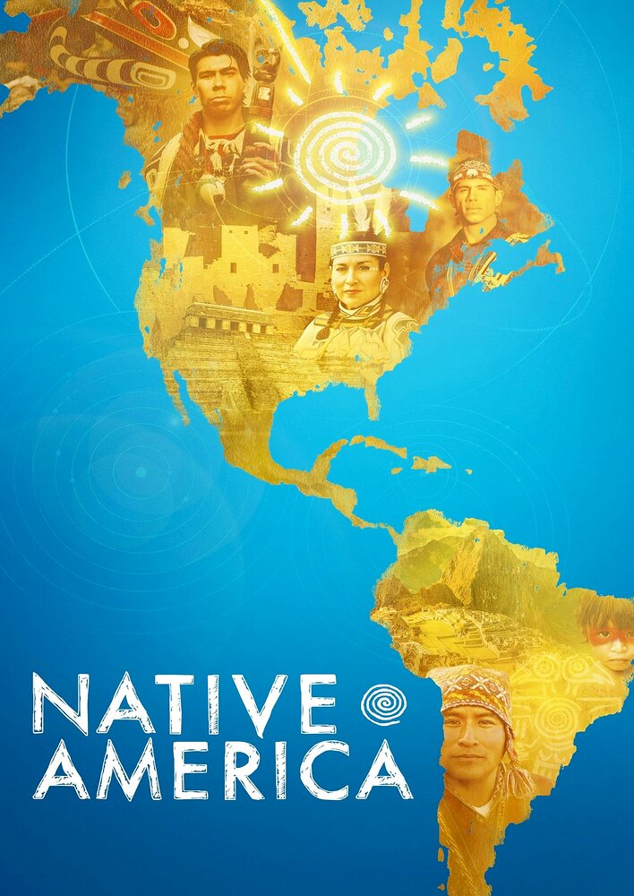 Native America