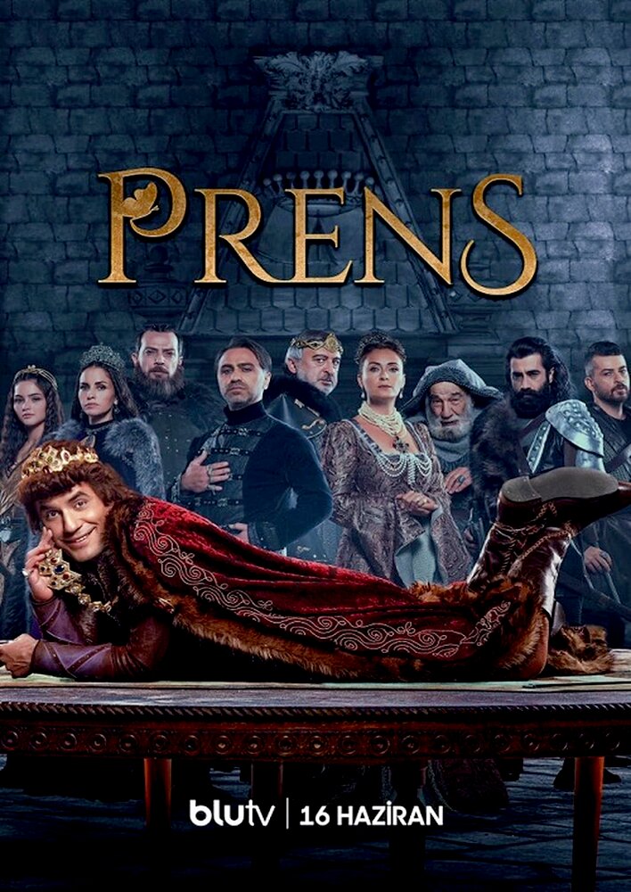 The Prince