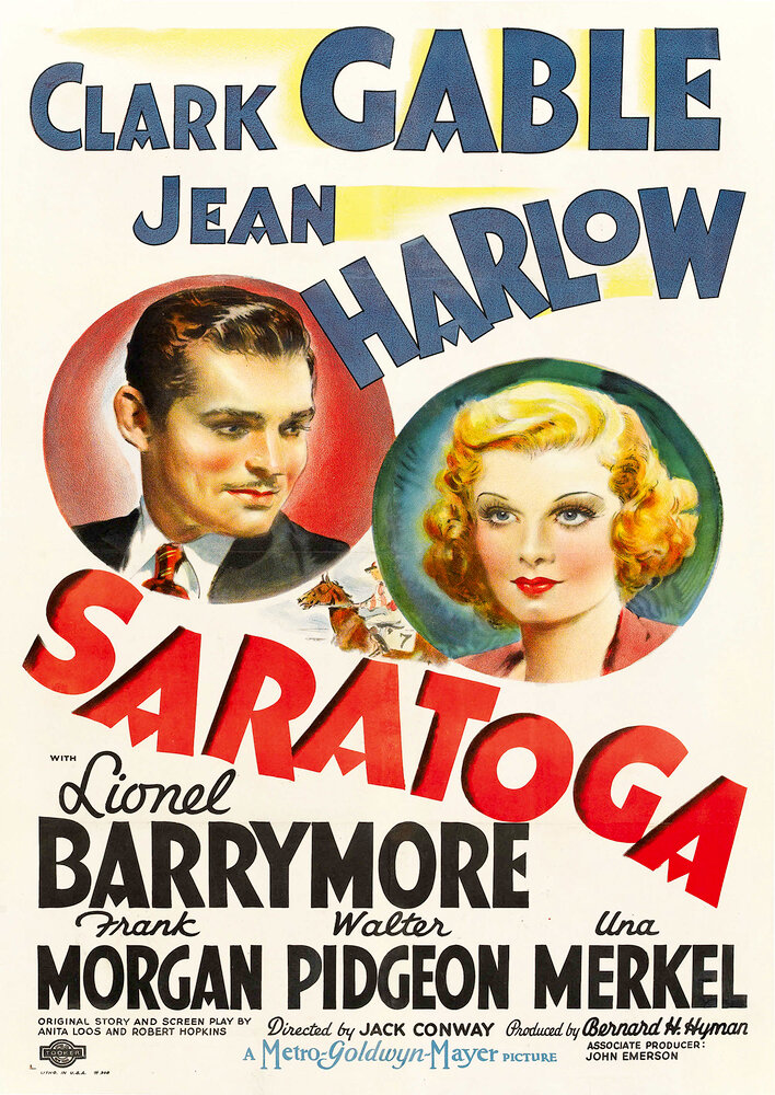 Saratoga