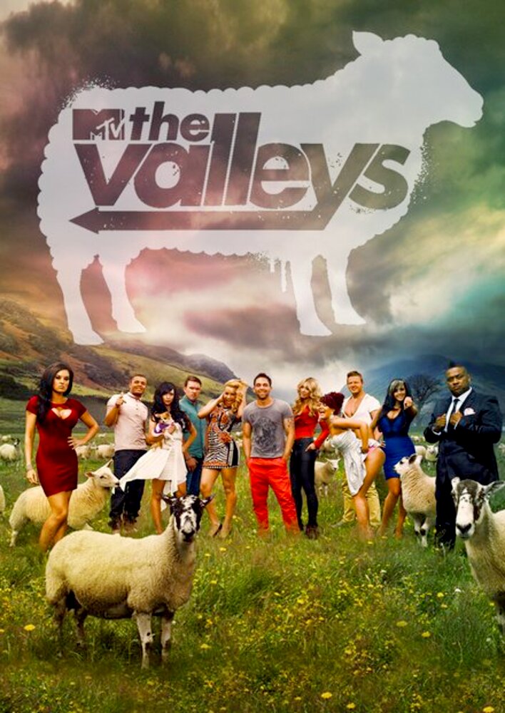 The Valleys