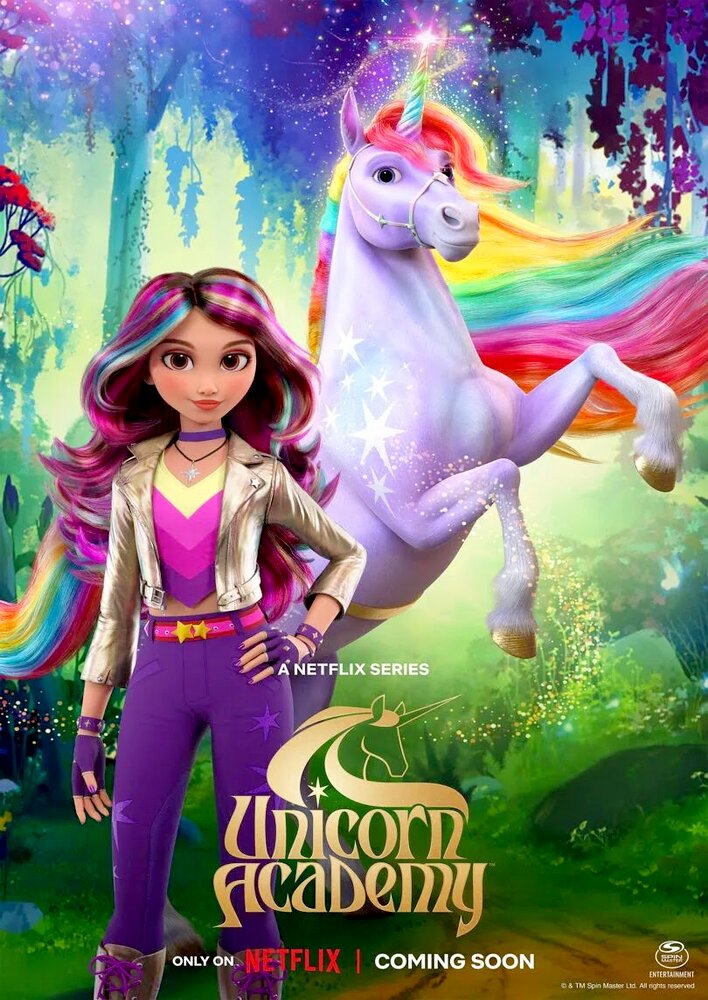 Unicorn Academy
