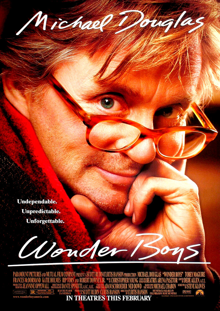 Wonder Boys