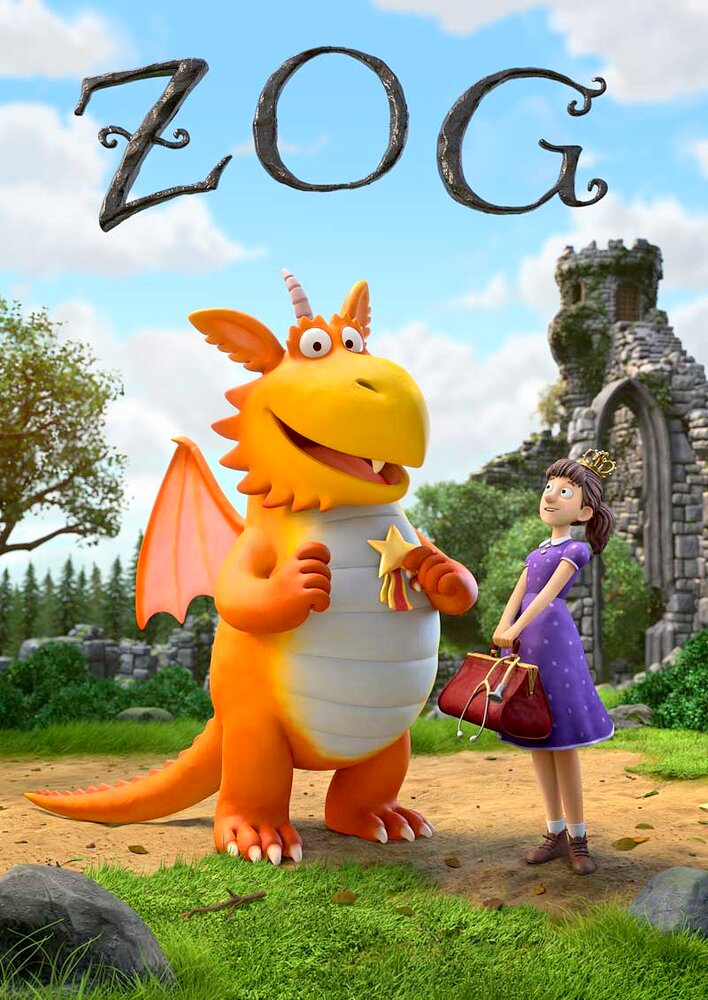 Zog