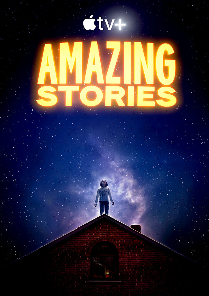 Amazing Stories