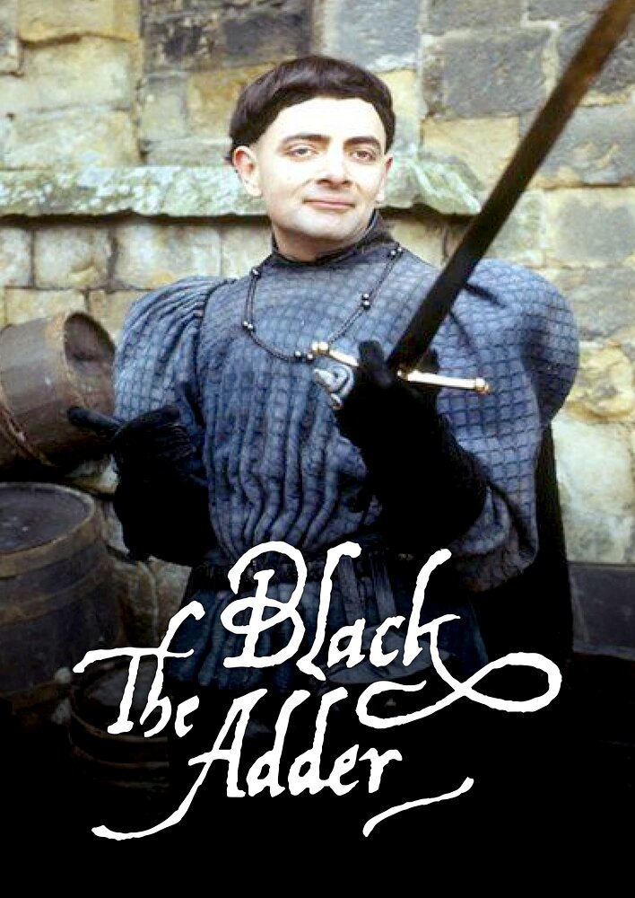 Blackadder