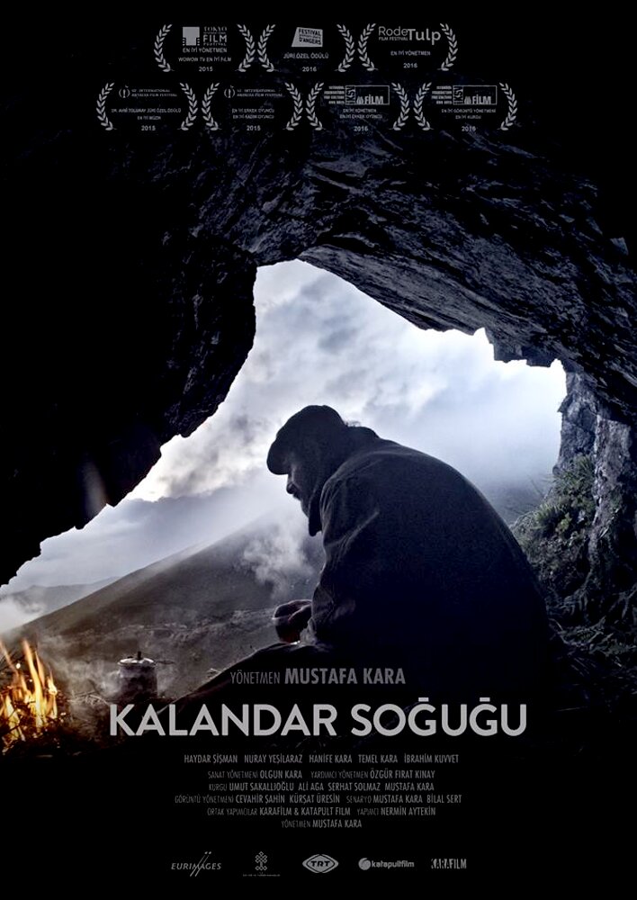 Cold of Kalandar