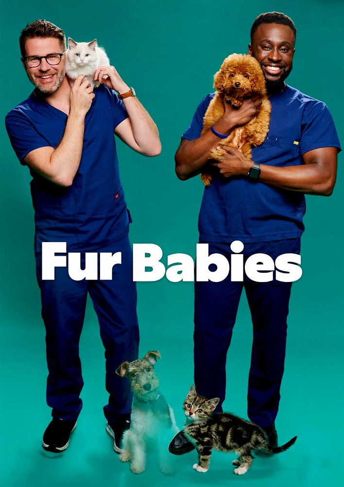 Fur Babies