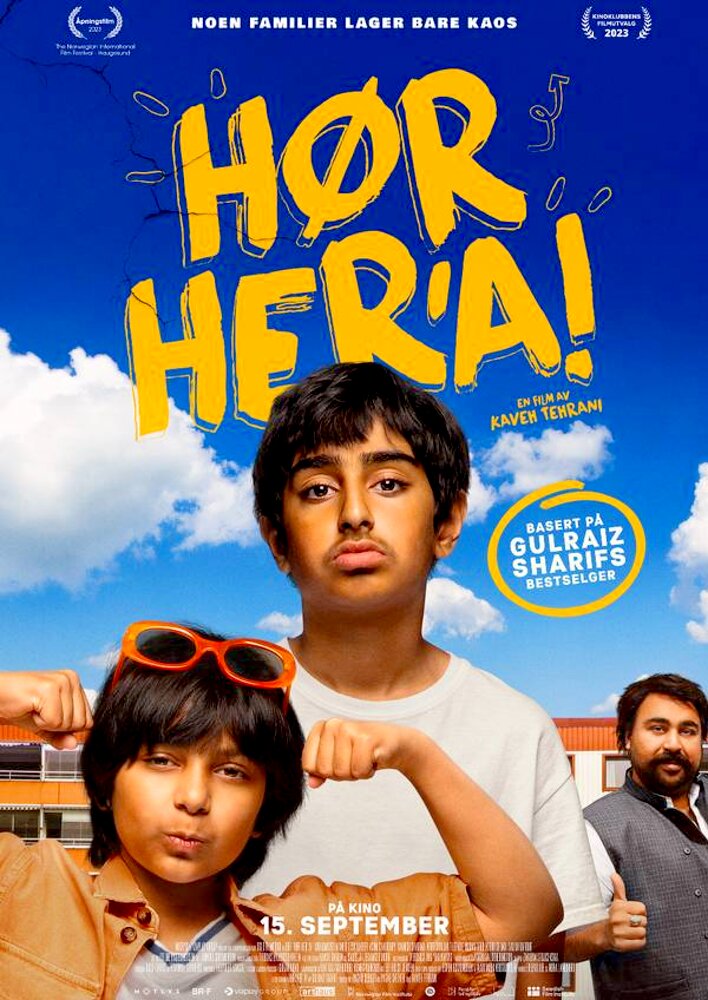 Hør her'a!