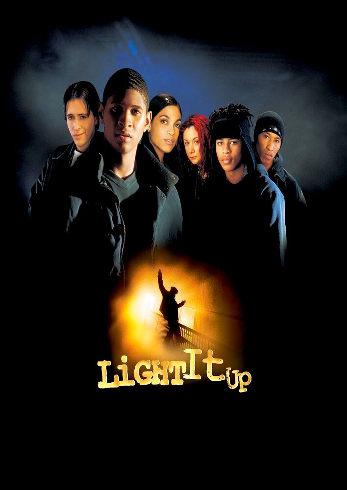 Light It Up