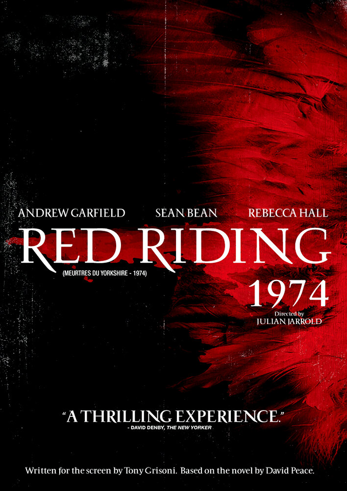 Red Riding: The Year of Our Lord 1974