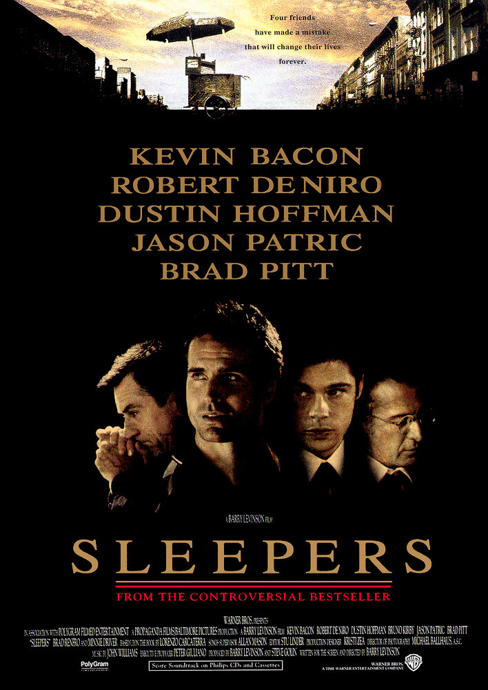 Sleepers