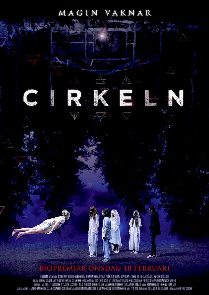 The Circle