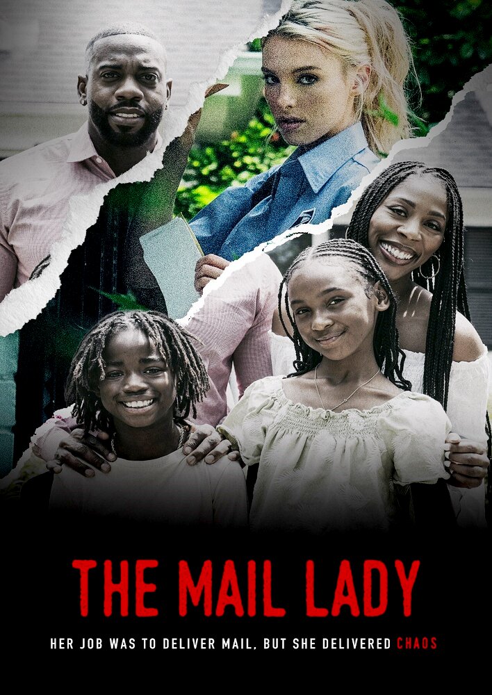 The Mail Lady